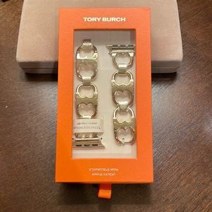 Tory Burch Apple Watch band